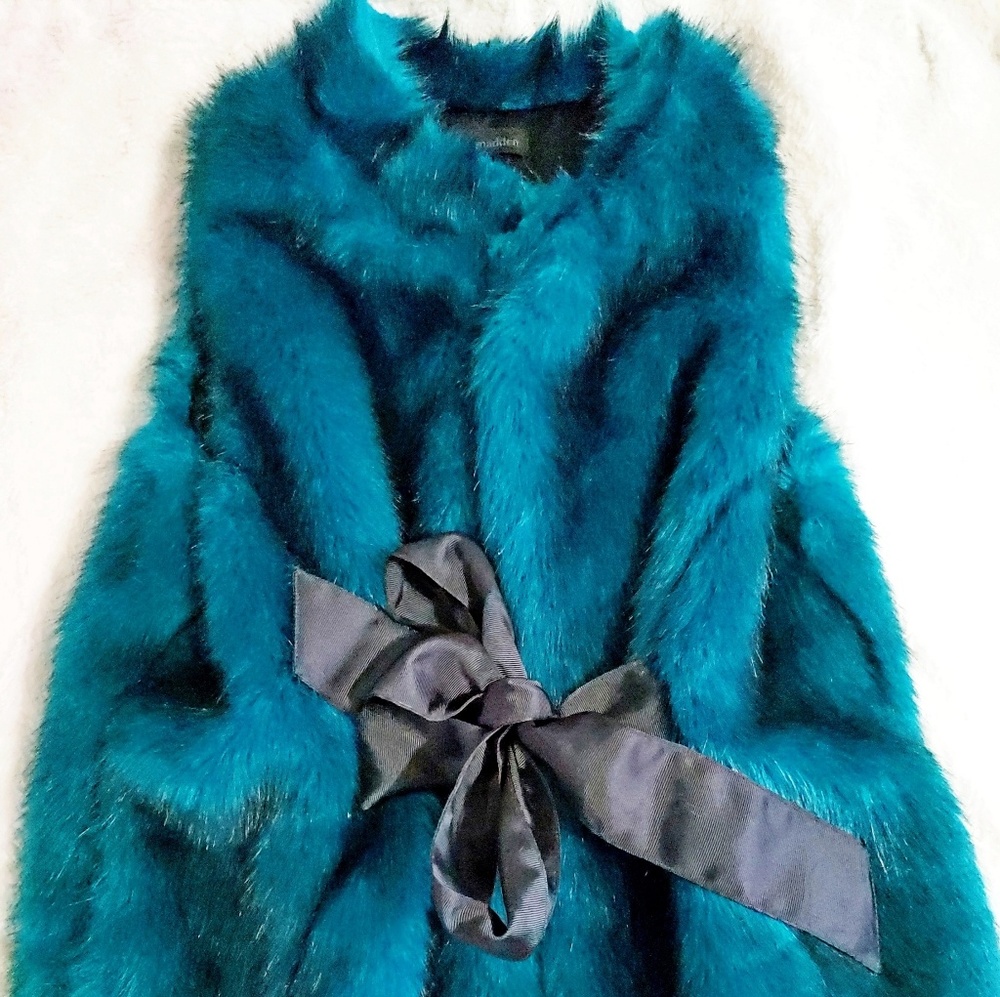 Winter Vest
